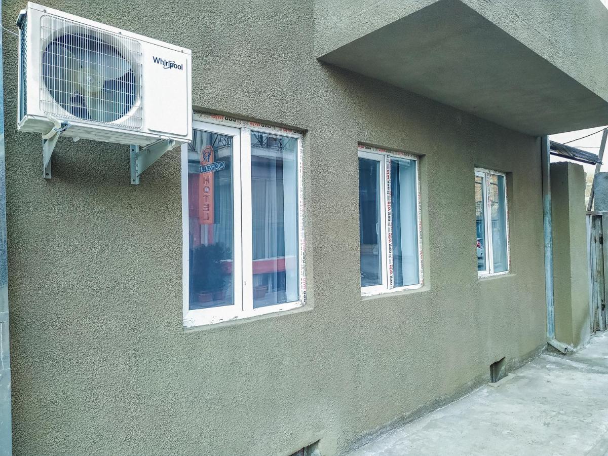 Apartment Alex Tbilisi Exterior photo
