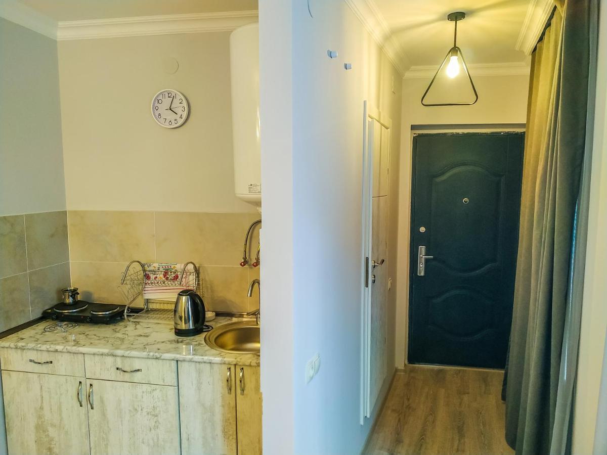 Apartment Alex Tbilisi Exterior photo